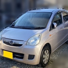 【期間限定価格】ミラ❗️車検令和7年2月❗️ タイミングチェーン...