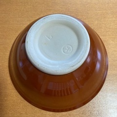 すり鉢、棒付きの画像
