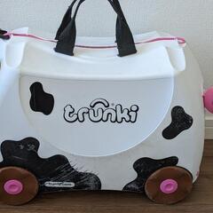Trunkie 子供用スーツケース