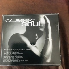 洋楽CD4枚セットの画像
