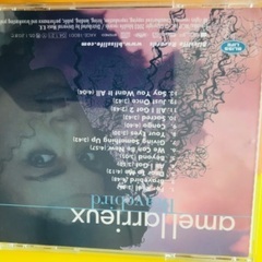 洋楽CD4枚セットの画像