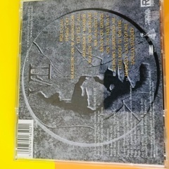 洋楽CD4枚セットの画像