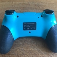 任天堂スイッチ コントローラー Switchの画像