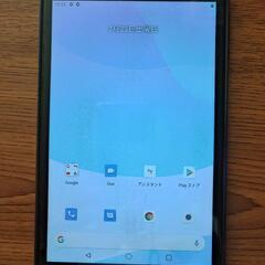 タブレット Android11