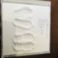 ポップスCD5枚セット