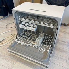 食器洗い機の画像