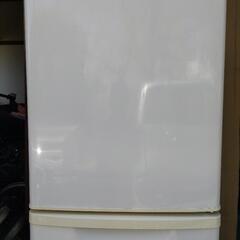 商談中になりました。138リットル冷凍冷蔵庫　パナソニック　NR...