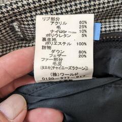 タケオキクチ☆ダウンの画像