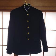 学生服　学ラン　上下