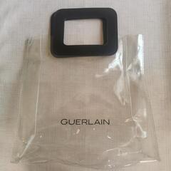 引受者決定　クリアバッグ