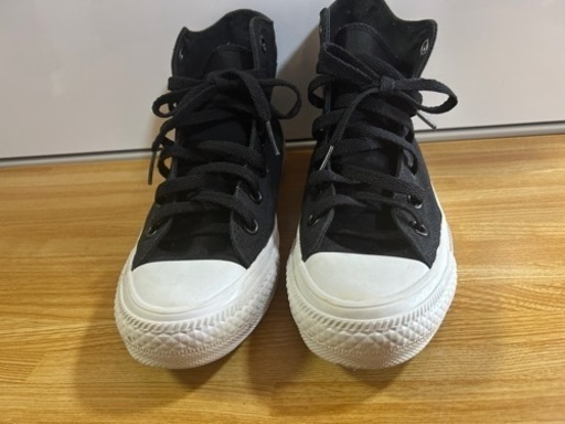 converse 23.5cm レディース