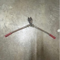 番線カッターの画像