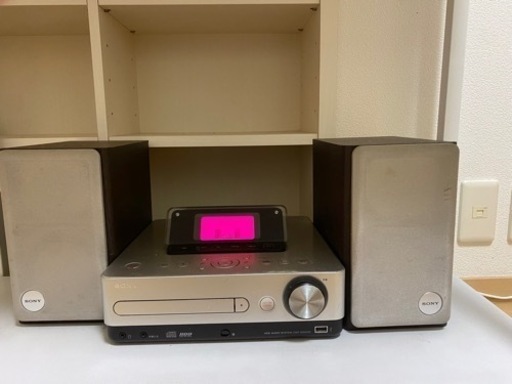 CD派の人やウォークマンを使ってる人には良い音楽機器です！