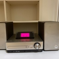 CD派の人やウォークマンを使ってる人には良い音楽機器です！