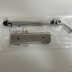 エンド金具、ロード、クロス用