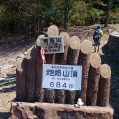 猿投山を歩く会”