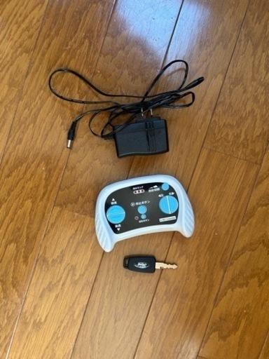電動CAR