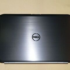 ②高速 DELL Latitude E5520/i7/SSD/W...