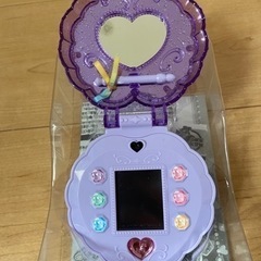 リカちゃん　パシャッとめちゃばえメイクパクトの画像