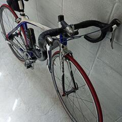 BOMA RAPID R　T700HM 2010年モデル