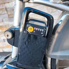 Panasonic　ビビスタイルDX 電動アシスト自転車　BE-ELDS632 の画像