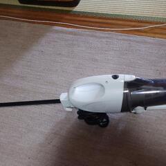 スティック掃除機　ニトリNTR-400の画像