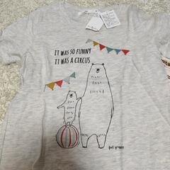 (ご購入者様決定)Tシャツ3枚セットの画像