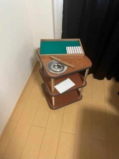 全自動麻雀卓(値下げ交渉あり)