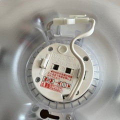 【美品】LEDシーリングライト　6-8畳用の画像