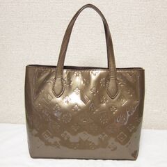 未使用☆ハンドバッグ renoma レノマ