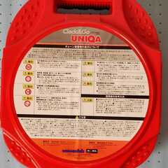 バイセンフェルス クラック&ゴー ユニカ M32 L060 合金製亀甲タイプ タイヤチェーン 金属チェーンの画像