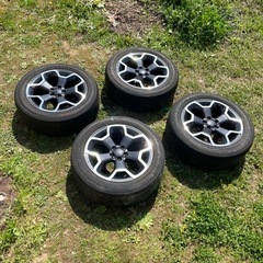 スバル SUBARU インプレッサ IMPREZA XV 純正ホ...