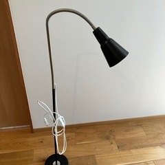 IKEA スタンドライト
