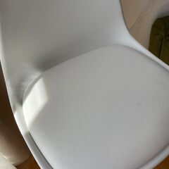 1500 円カウンターチェア  2脚セット  美品の画像