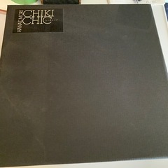 HANAE MORI CHIKI CHIC 箸　お盆　お椀の画像