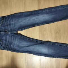 GAP デニム