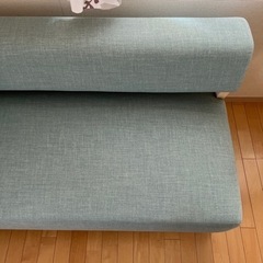 ナフコ ツーワンスタイル / ソファ の画像