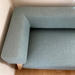 ナフコ ツーワンスタイル / ソファ の画像