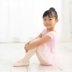 さとみバレエレッスン（仙川木曜クラス）生徒募集中！！の画像