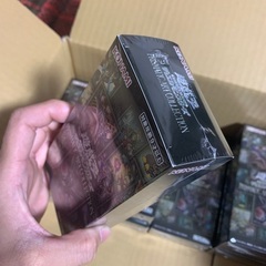 プリズマティックアートコレクション　遊戯王