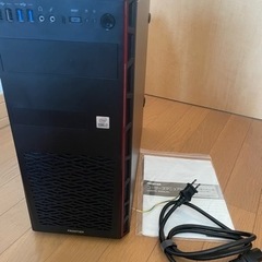 ゲーミングpc