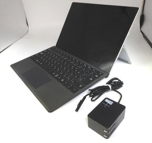 18,000円】Surface Pro 4 1724 4GB SSD128GB 本体&ACアダプタ＆カバー