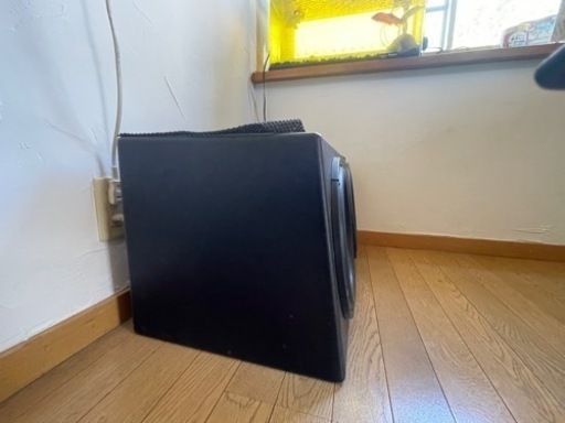 ウーハー