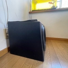 ウーハーの画像