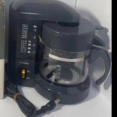 新品未使用象印　コーヒーメーカーECK-05-BC