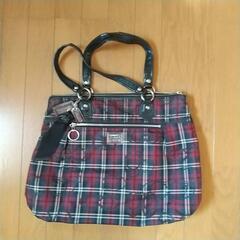 COACH トートバッグ