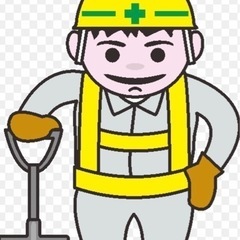 現場作業員　未経験OK  寮完備　地方の画像