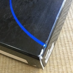 プーマ　お道具箱の画像