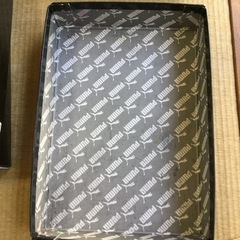 プーマ　お道具箱の画像