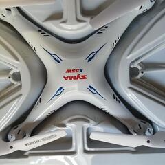 Syma X5SWの画像